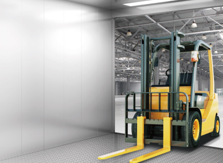 载货电梯解决方案